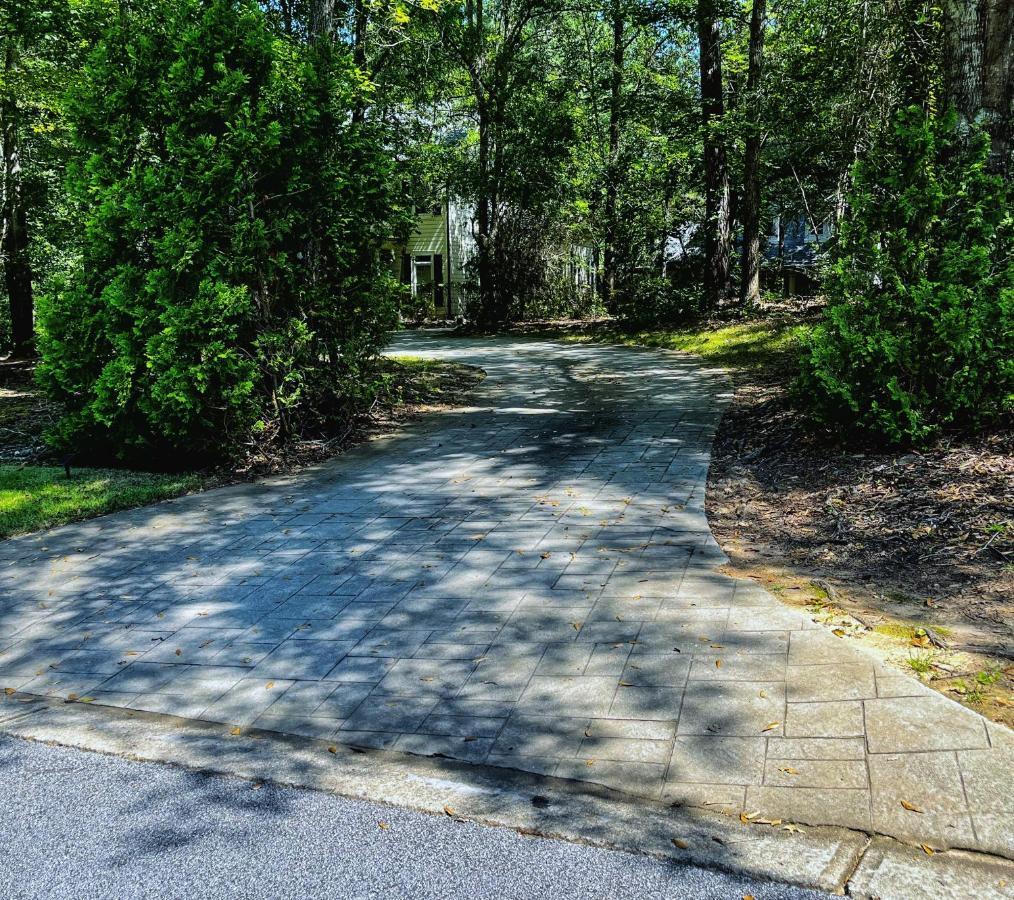 Elegant Guest Studio In Upscale Community Covington Exterior foto
