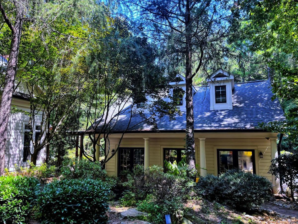 Elegant Guest Studio In Upscale Community Covington Exterior foto